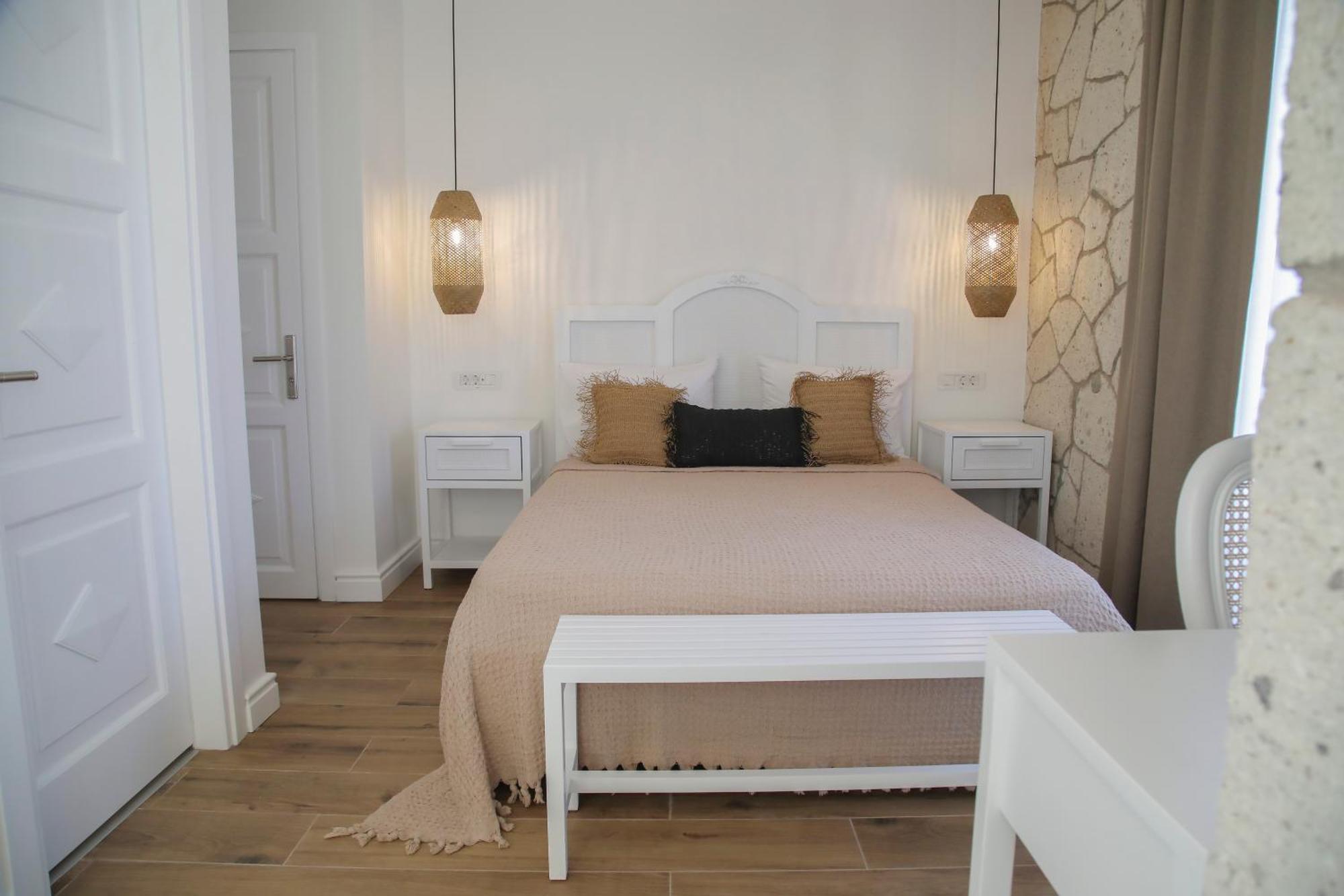 Alacati Balbadem Hotel (Adults Only) Экстерьер фото