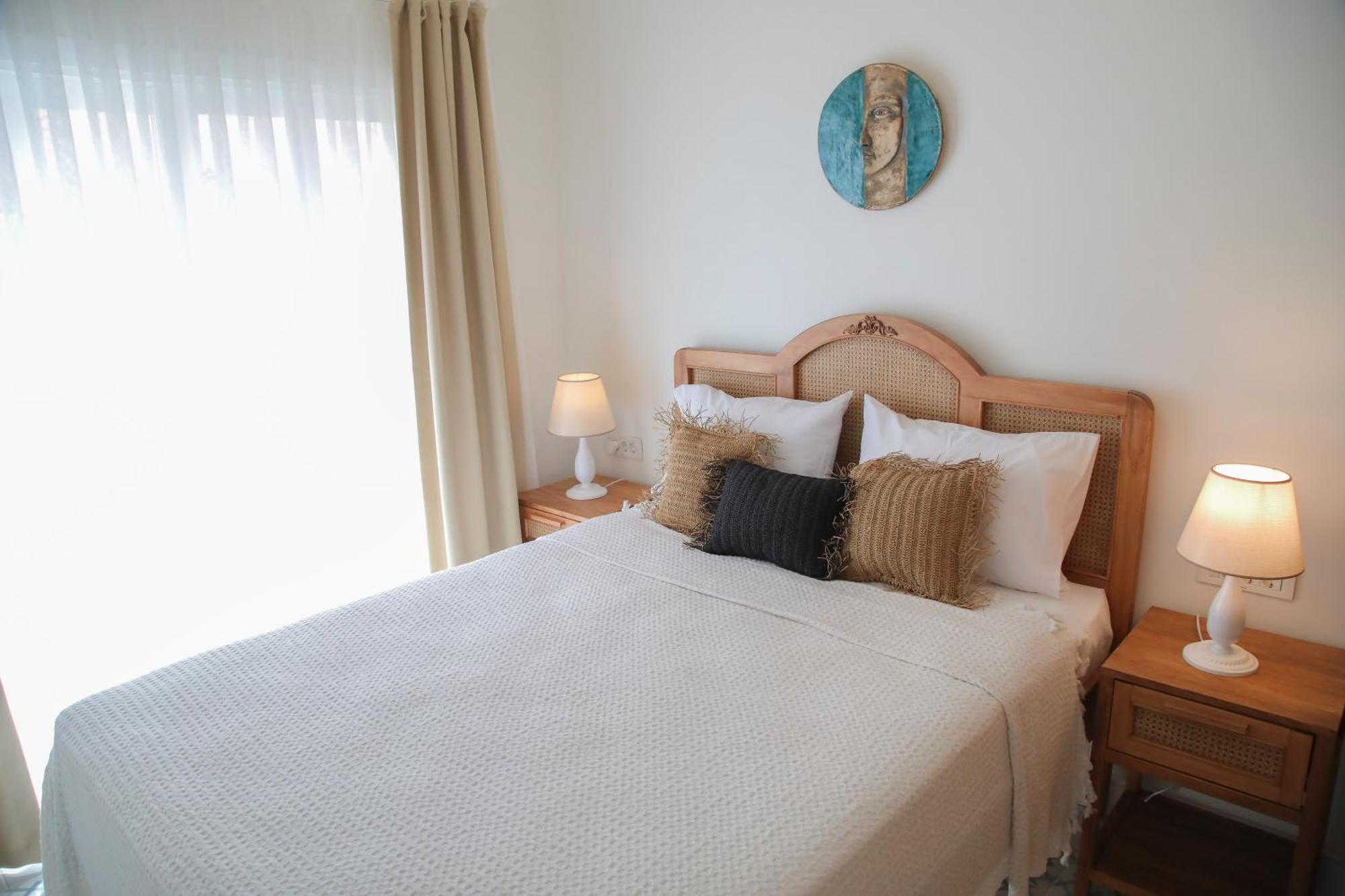 Alacati Balbadem Hotel (Adults Only) Экстерьер фото