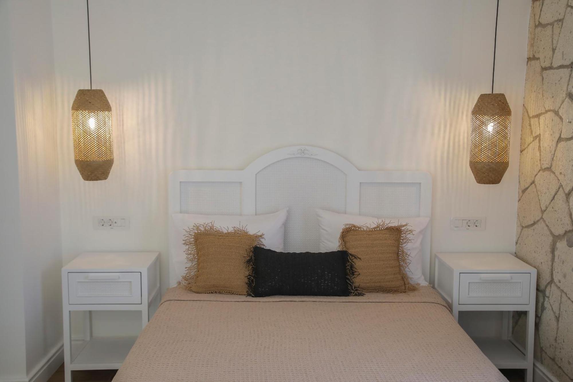 Alacati Balbadem Hotel (Adults Only) Экстерьер фото