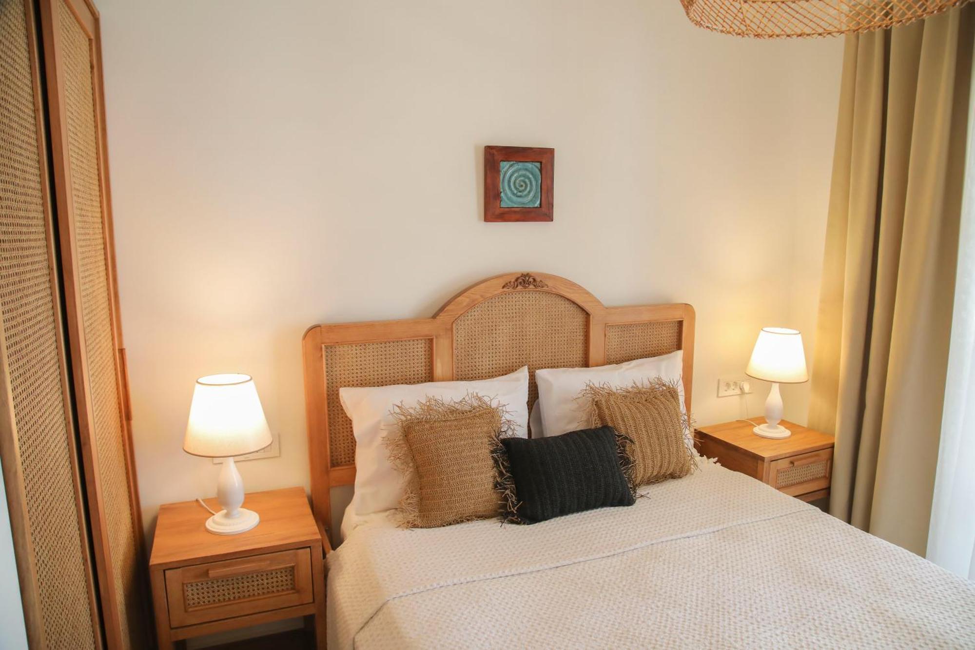 Alacati Balbadem Hotel (Adults Only) Экстерьер фото