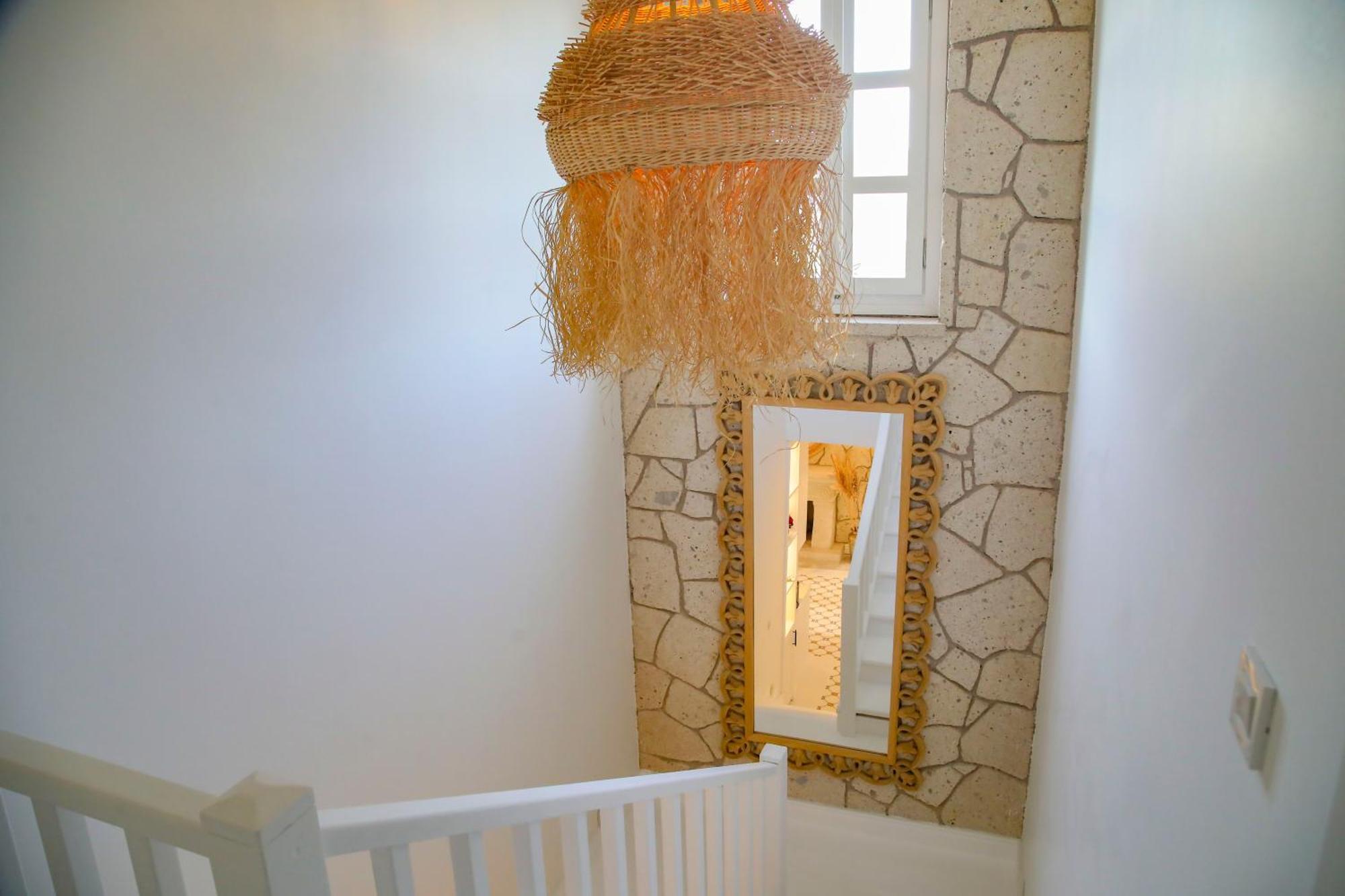 Alacati Balbadem Hotel (Adults Only) Экстерьер фото