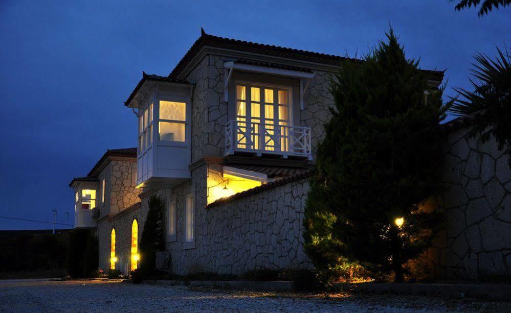 Alacati Balbadem Hotel (Adults Only) Экстерьер фото
