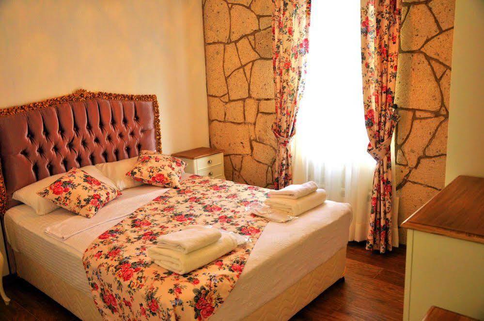 Alacati Balbadem Hotel (Adults Only) Экстерьер фото