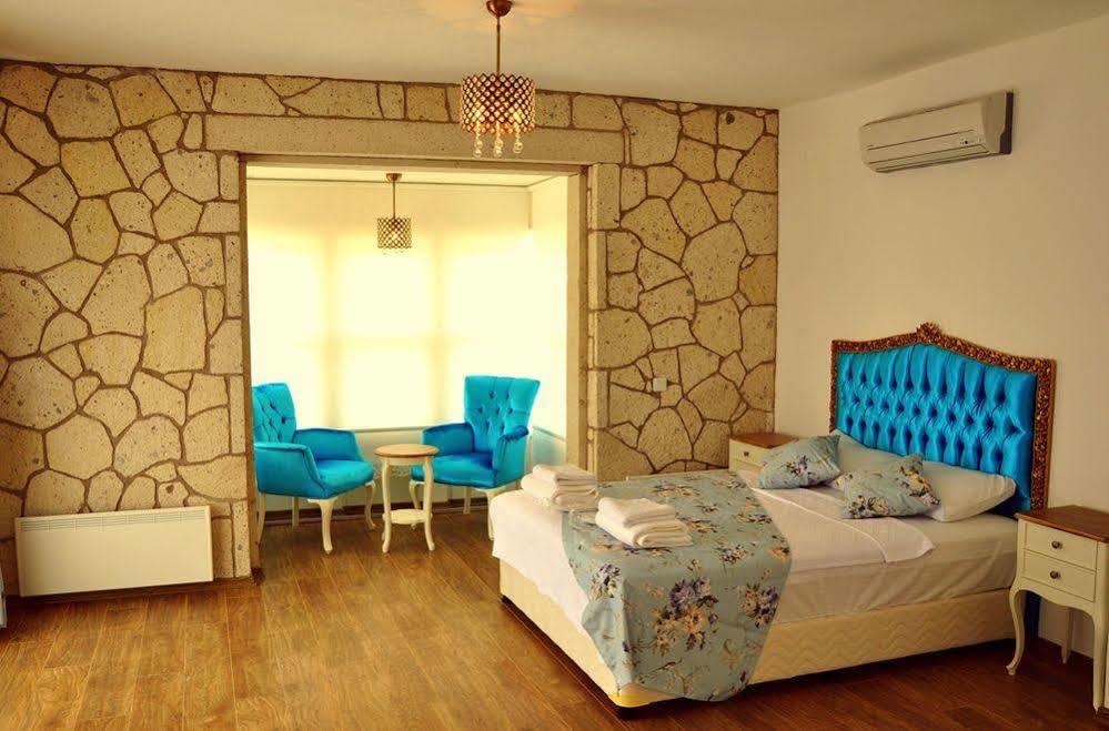 Alacati Balbadem Hotel (Adults Only) Экстерьер фото