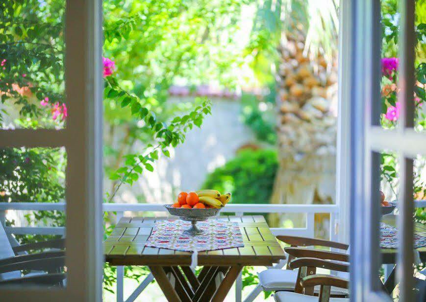 Alacati Balbadem Hotel (Adults Only) Экстерьер фото