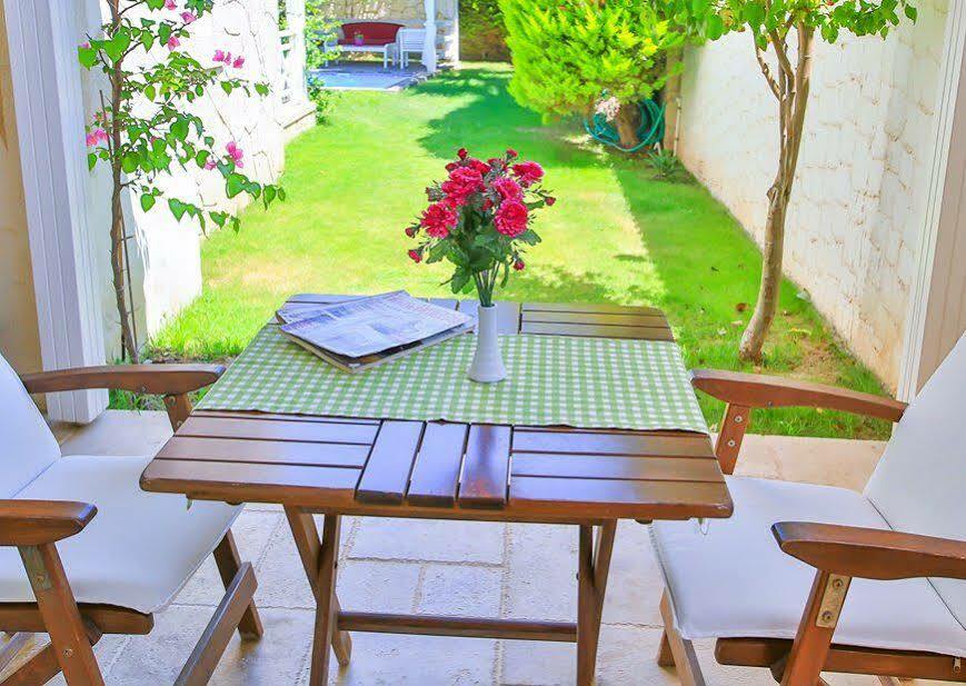 Alacati Balbadem Hotel (Adults Only) Экстерьер фото